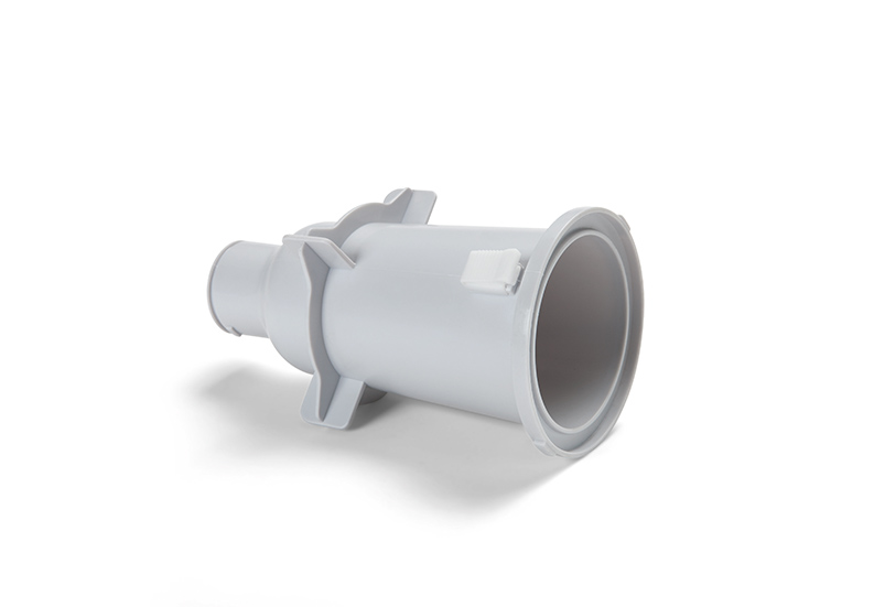 Вакуумный корпус к набору для чистки 48  шт/упак 10789