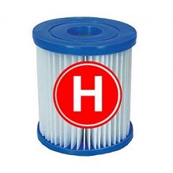 Бассейн каркасный (305Х76см)+насос-фильтр 1шт/уп 28202 - фото 8